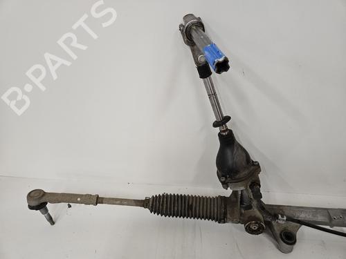Used Steering rack Steering rack VW TRANSPORTER T7 Van (TV_, TW_) 2.0 TDI (TVD, TVE, TVM, TVN, TVV, TVW) (150 hp) 39712851 39712851