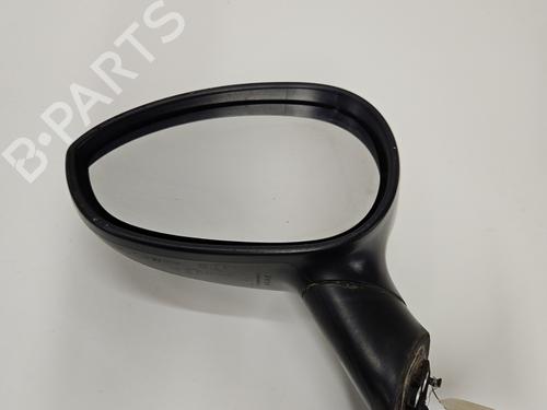 Used Left mirror FIAT GRANDE PUNTO (199_) 1.2 (65 hp) 25879586