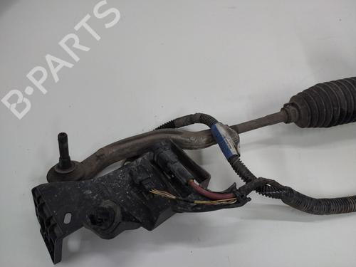 Steering rack RENAULT TALISMAN (LP_) 1.6 dCi 130 | BP20890368M22 
