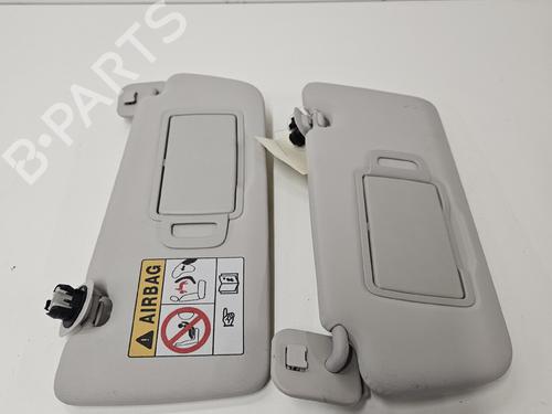 left-sun-visor-renault-clio-v-b7_-2019-35937463 main image