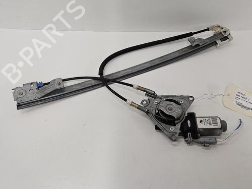 Used Front right window mechanism Front right window mechanism 37671999 37671999