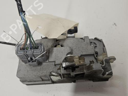 Used Front left lock Front left lock 39457656 39457656