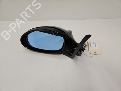 Used Left mirror BMW 1 (E81) 118 d (143 hp) 30604431