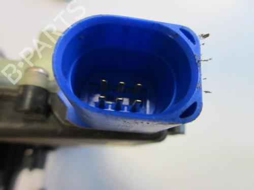 Serrure avant gauche SEAT IBIZA III (6L1) 1.9 TDI (100 hp) 20895809