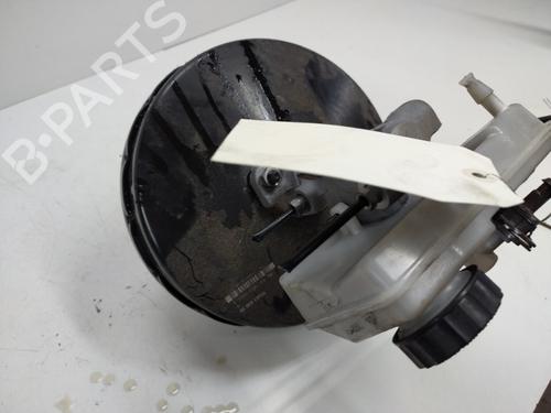 Used Servo brake PEUGEOT 206+ (2L_, 2M_) 1.4 HDi eco 70 (68 hp) 20899189