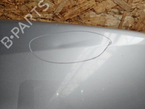 Right front fenders CITROËN AX (ZA-_) 14 D | BP23887212C42 