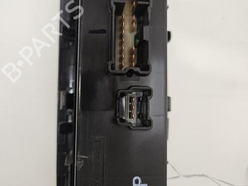 Used Left front window switch Left front window switch 38009257 38009257