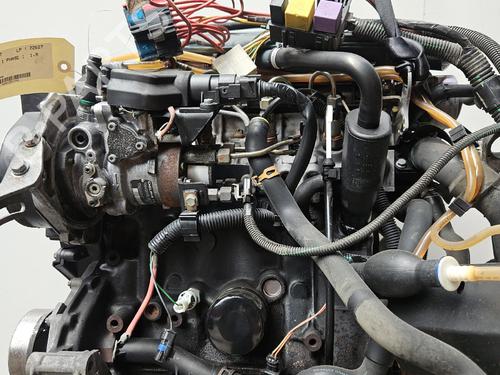 Engine RENAULT KANGOO Express (FC0/1_) D 65 1.9 (FC0E, FC02, FC0J, FC0N) | BP38192415M1 - Image 7