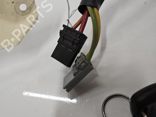 Ignition barrel RENAULT KANGOO (KC0/1_) D 55 1.9 (KC0D) | BP40290086M48 - Image 3
