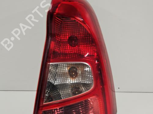 Used Right taillight Right taillight DACIA LOGAN (LS_) [2004-2026] 33565651 33565651