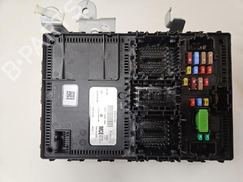 Electronic module FORD KA+ III (UK, FK) | BP33714367M83 - Image 12