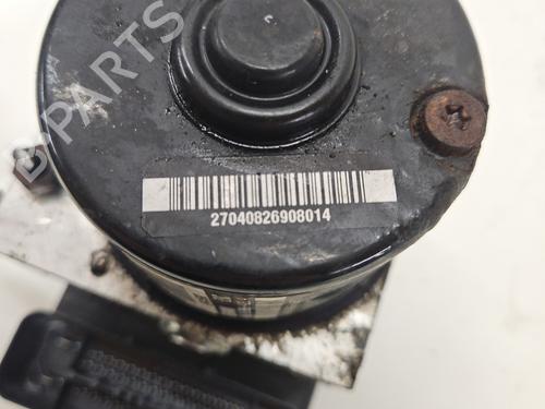 ABS pump CITROËN DS3 (SA_) 1.6 HDi 110 | BP31378822M43