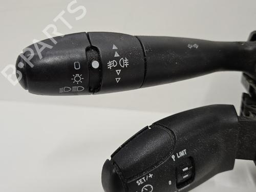 Steering column stalk PEUGEOT PARTNER Tepee 1.6 HDi 16V | BP38009167I23 - Image 4