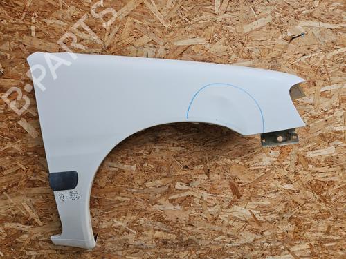 Used Right front fenders PEUGEOT 106 II (1A_, 1C_) 1.5 D (57 hp) 29494785