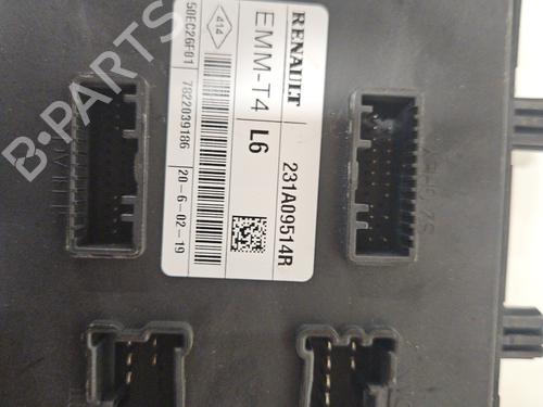 Electronic module RENAULT CLIO IV (BH_) 0.9 TCe 90 (BHNF, BHMA, BHMH, BHJK, BHJR) | BP33006289M83  - Image 9
