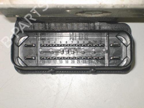 ABS pump MAZDA 3 (BK) 1.6 DI Turbo | BP20909973M43 