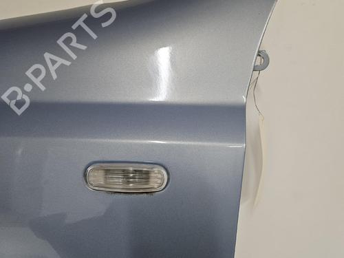 Used Left front fenders Left front fenders 38584572 38584572