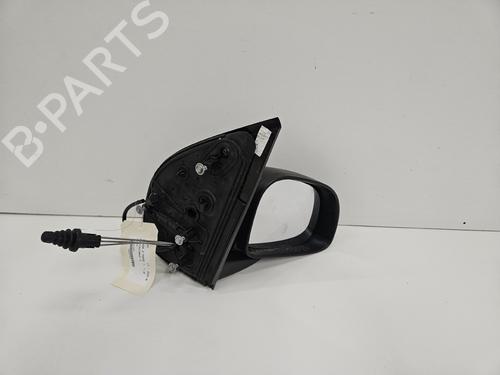 Used Right mirror Right mirror FIAT PANDA (312_, 319_) 1.2 (312PXA1A) (69 hp) 35937495 35937495