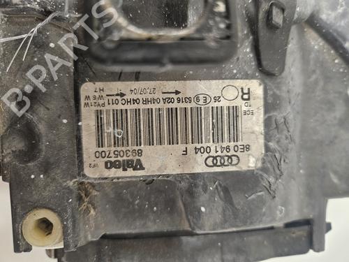 Right headlight AUDI A4 B7 (8EC) 1.9 TDI | BP34047800C29  - Image 5