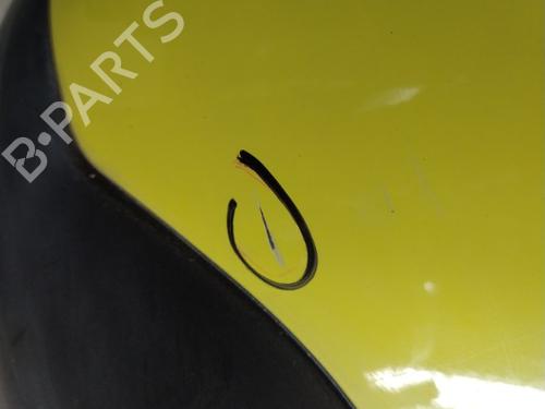Rear bumper CITROËN C4 CACTUS 1.2 VTi 82 | BP20907724C8 