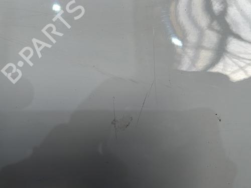 Left rear door RENAULT CLIO IV (BH_) 1.5 dCi 75 | BP25267322C4 