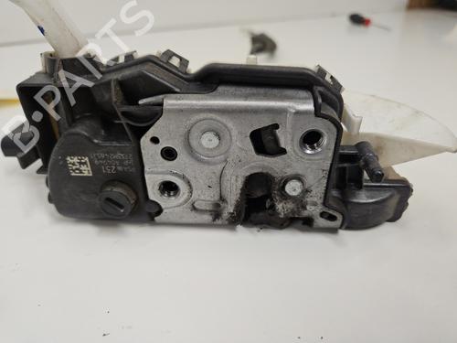 front-left-lock-peugeot-5008-0u_-0e_-2009-2010-2011-2012-2013-2014-2015-2016-2017-33165081 main image