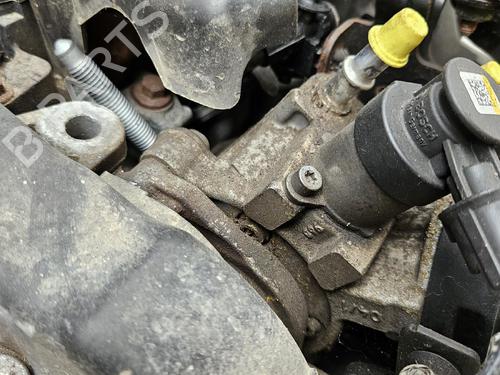 Engine RENAULT KANGOO Express (FW0/1_) 1.5 dCi 75 (FW07, FW10, FW04) | BP39234496M1 - Image 3