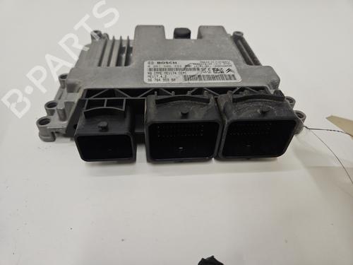 Electronic module PEUGEOT 2008 I (CU_) 1.6 VTi | BP31301294M83 