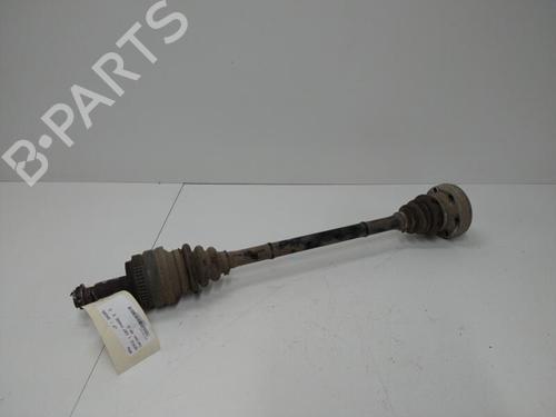 Right rear driveshaft BMW 1 (E87) 116 d | BP22109169M41 