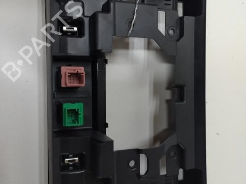 Used Other Other CITROËN C3 III (SX) 1.5 BlueHDi 100 (SXYHYP, SXYHTU) (102 hp) 20890713 20890713