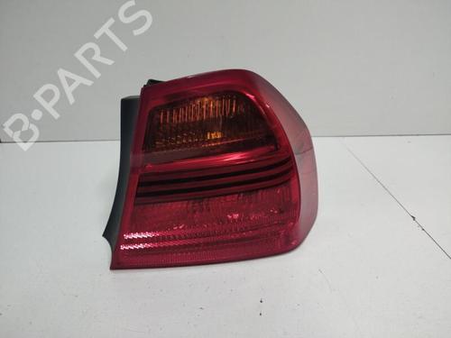 Used Right taillight BMW 3 (E90) 320 i (150 hp) 20893865