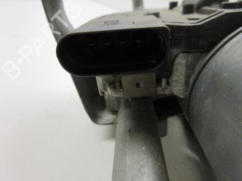 Front wipers mechanism VW TOURAN (1T1, 1T2) 1.9 TDI | BP22106808C83 