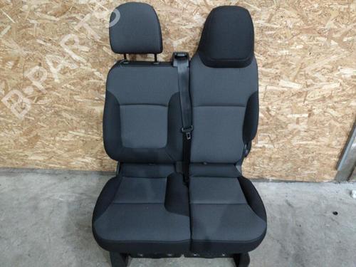 Used Right front seat Right front seat FIAT TALENTO Van (296_) 2.0 EcoJet (120 hp) 29460947 29460947