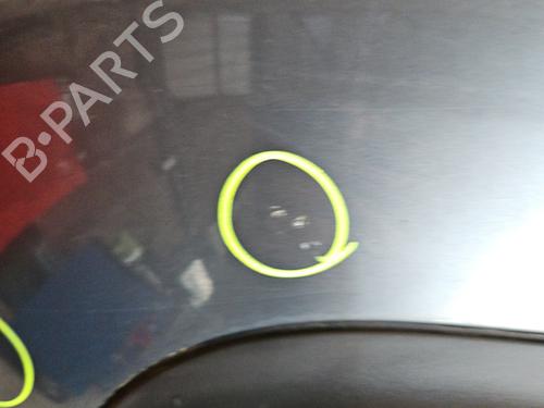 Rear bumper AUDI A4 B7 (8EC) 2.0 TDI 16V | BP30849993C8