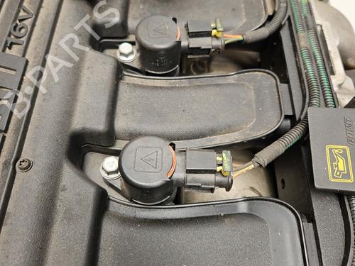 Engine FIAT STILO (192_) 1.6 16V (192_XB1A) | BP26939734M1 