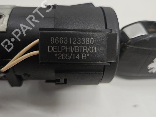 Electronic module PEUGEOT 2008 I (CU_) 1.2 VTi | BP32870705M83  - Image 5