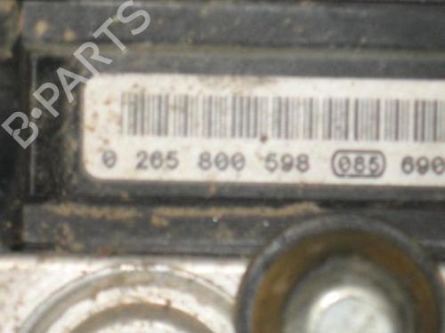 Used ABS pump ABS pump 20910005 20910005