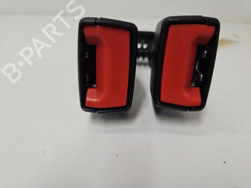 Used Seat buckle Seat buckle OPEL ASTRA J (P10) 1.4 Turbo (68) (120 hp) 32455513 32455513