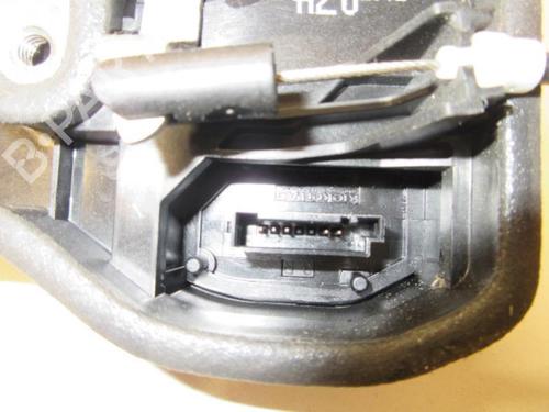 Front right lock BMW 5 (E60) 525 d | BP20900469C97 