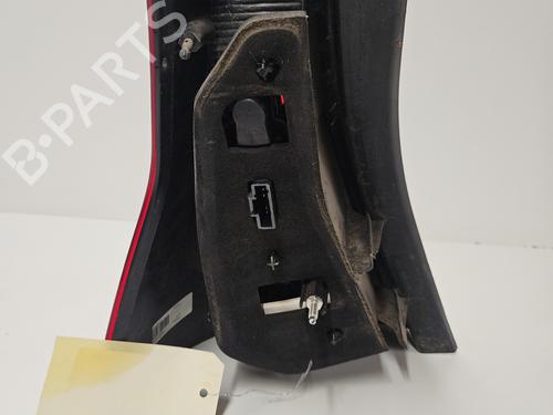 Højre baglygte DACIA SANDERO 1.5 dCi | BP30380859C35