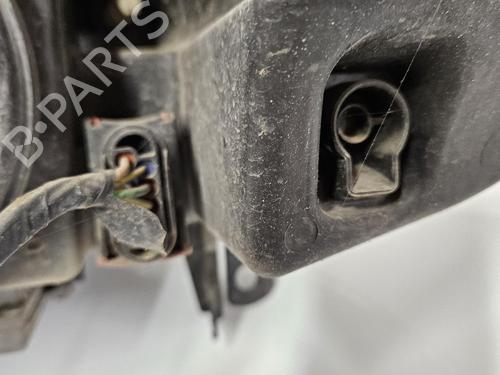 Used Right headlight Right headlight PEUGEOT 407 (6D_) 2.0 HDi (6DRHRH) (140 hp) 39929378 39929378