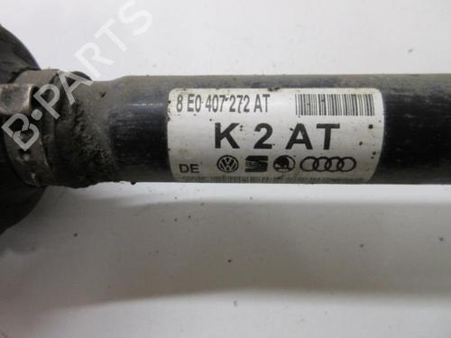 Used Right front driveshaft AUDI A4 B7 Avant (8ED) 1.9 TDI (116 hp) 20901079