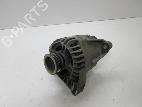 Used Alternator FIAT PANDA (169_) 1.1 (169.AXA1A) (54 hp) 20889054