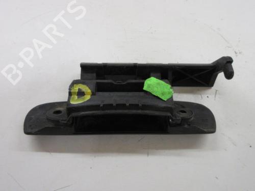 Front right exterior door handle CITROËN XSARA (N1) 1.4 i | BP20900693C129 