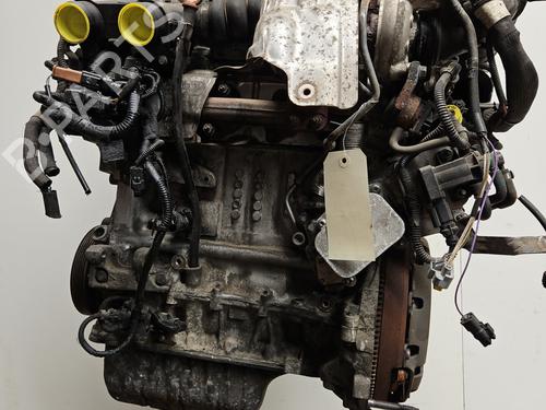 Motor für CITROËN BERLINGO Box Body/MPV (B9) 1.6 HDi / BlueHDi 75 (75 hp) 26939730