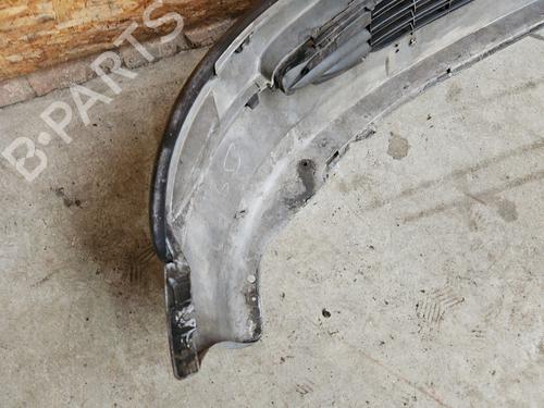 Zderzak przedni PEUGEOT 206 Hatchback (2A/C) 1.9 D | BP29702972C7 