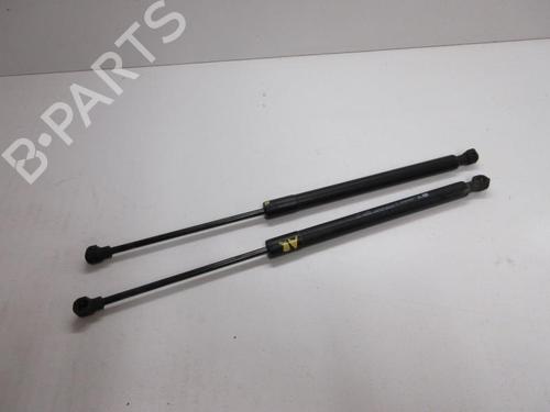Used Tailgate lift support RENAULT CLIO IV (BH_) 1.5 dCi 75 (75 hp) 20902980