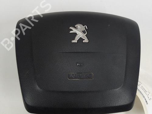 Used Driver airbag PEUGEOT BOXER Van 2.0 BlueHDi 130 (130 hp) 21209966
