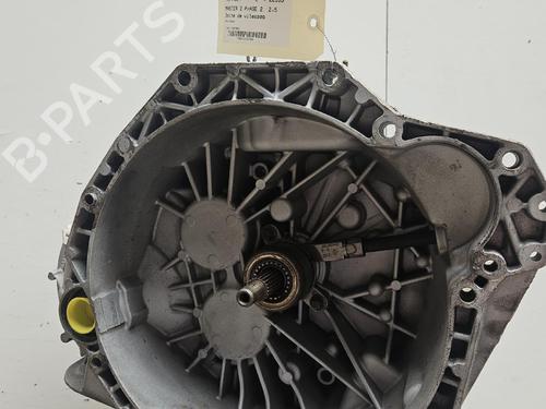 Used Gearbox Gearbox 37287641 37287641