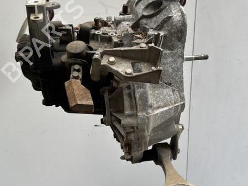 Gearbox FIAT PUNTO EVO (199_) 1.3 D Multijet (199AXC1A, 199BXC1A, 199AXT1A, 199BXT1A) | BP20893579M3 